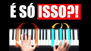 Esse Dedilhado Vai Fazer Qualquer Pessoa Parar e Ouvir Você Tocar