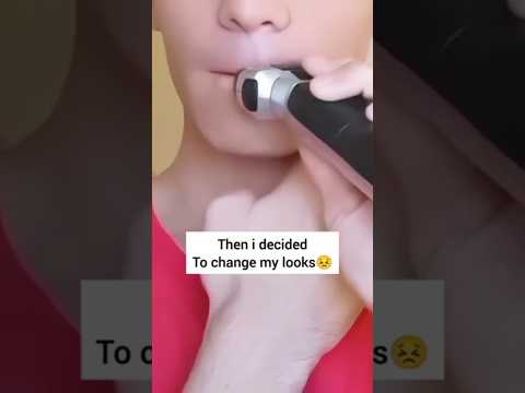 Biggest Glow up in History😮😍 subscribe for mlre #glowup #transformation  #trend #shorts #tiktok
