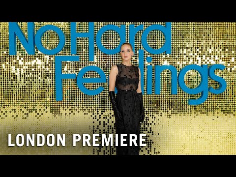 London Premiere