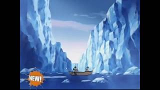 a boy in a iceberg the / returns of avatar / part 1