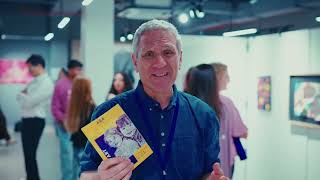 DP Art Exhibition 2026 | ABA Oman