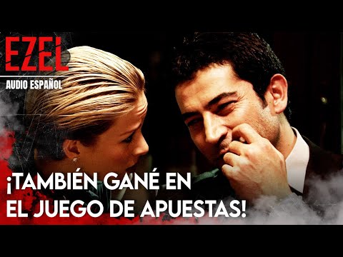 ¡El Primer Juego de Apuestas de Ezel! | Ezel Audio Español