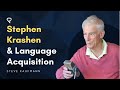 Understanding Stephen Krashen's Language Acquisition Theory