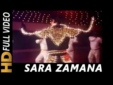 Sara Zamana Haseeno Ka Deewana