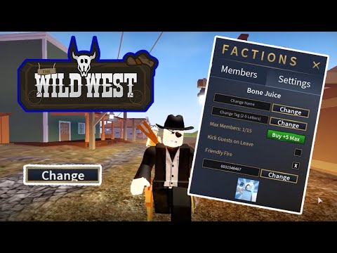 Roblox The Wild West Codes 07 2021 - the wild west roblox scripts