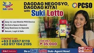 [LIVE] PCSO 2:00 PM Lotto Draw - October 24, 2026