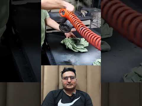 Note:- How to make print designs on T-shirts …. Informative video…