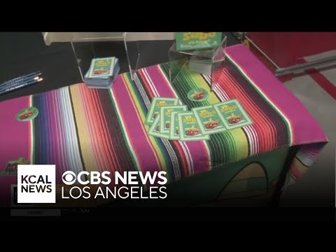YouTube video thumbnail: Amazon Prime Day Deals With an L.A. Local Business