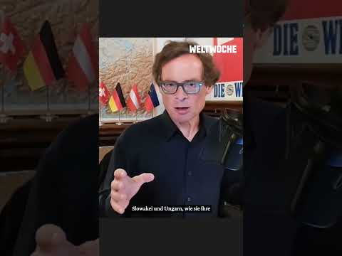 Selenskyj attackiert Öl-Pipeline und greift damit EU-Staaten an