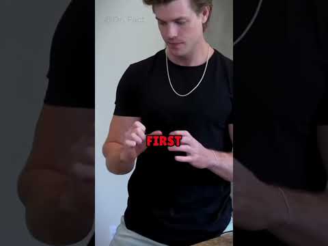 How To Get Veiny Hands😨