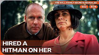 Convicted Serial Killer Inherits Millions From His Aunt! | The Will: Family Secrets Revealed
