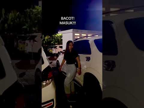 Tuhan kenapa kk ku bawel!!!
