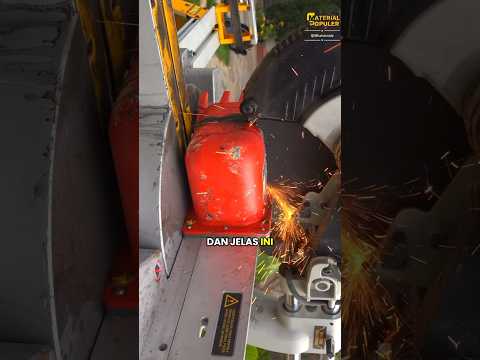 Material Super Pelindung Black Box Pesawat #faktaunik