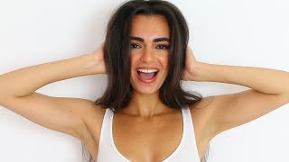 I tried laser hair removal and got burned