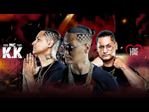 AUTOMOTIVO MELODIA DAS TREVAS - MC K.K (Beat de Halloween) 👻 🎃