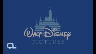 Walt Disney Pictures (2000) [Closing] [4K HDR]