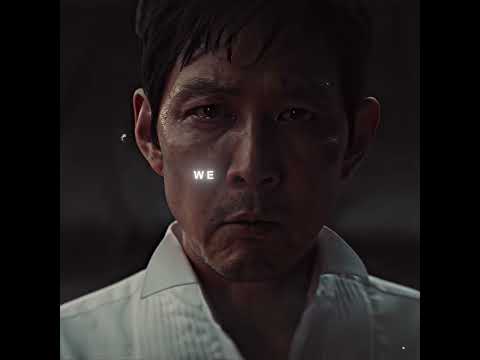 "๐ญ Can't believe this happen" - Gi Hun Squid Game Edit | Song - summertime sadness #shorts #edit