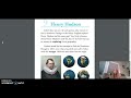 Exploring Early Explorations of North America: Henry Hudson