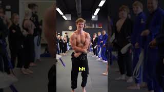 Crazy Jiu Jitsu Tradition... (@wtperry_)