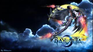 Bayonetta 2 - Battle OST 3 - The Legend Of Aesir