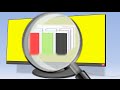 Understanding Pixels and Light