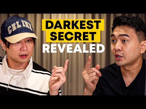 THE XIAN GAZA INTERVIEW (Uncensored)