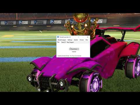 is rocket league multiplayer