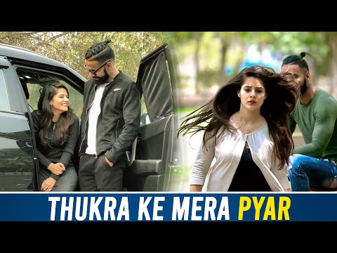 Thukra Ke Mera Pyar | Unpredictable Ending | Sanju Sehrawat
