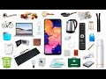 Everyday Items Identification