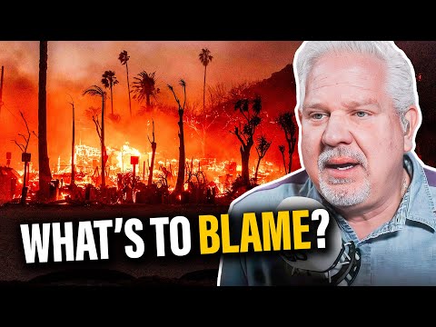 The BIGGEST LESSON From the California Wildfires