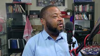 Reparations or Black Nationhood? Could Black Americans Claim Land Like Israel Did?