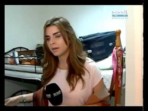 ماذا رأت سيلين قبل مقتلها - نوال بري