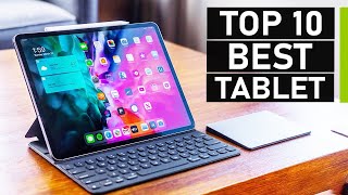 Top 10 Best Tablet You can Buy Now