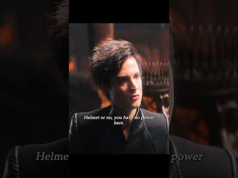 Morpheus angered the Lord of Hell but was able to leave Hell. #show #clips #video