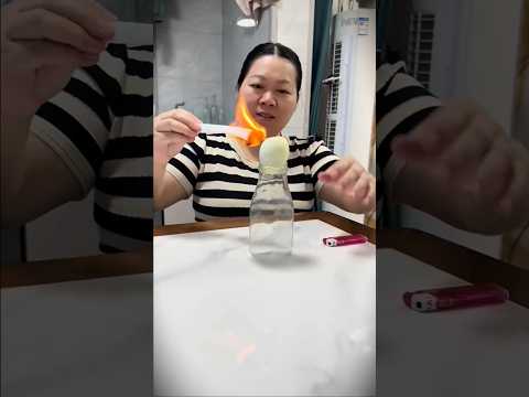 Cô vợ troll chồng và cái kết #short