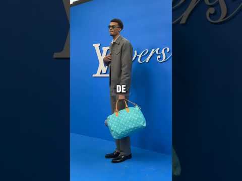 wembanyama Pediu A Aya Nakamura Em Casamento! #wembanyama #ayanakamura #lzluxuries