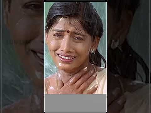 ❤️❤️! #sunlife #penninmanathaithottu #prabhudeva #tamilmovie #shorts