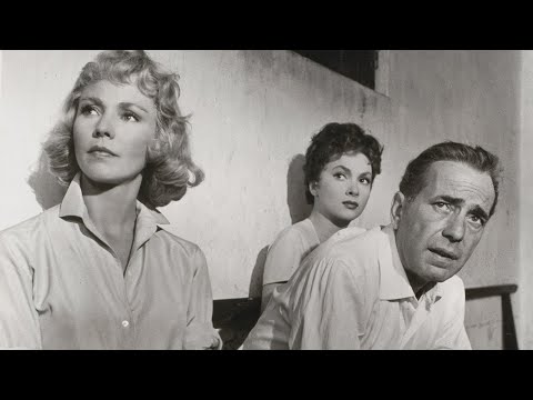 Beat the Devil (1953) clip - on BFI Blu-ray from 16 March | BFI