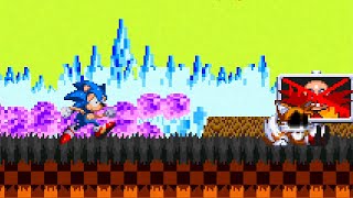 WHY DID YOU LEAVE ME FOR IT - Sonic CreepyPasta