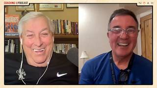 Coaching U Podcast: Ep. 326 Fran Fraschilla, Men's NCAA Final Four Preview