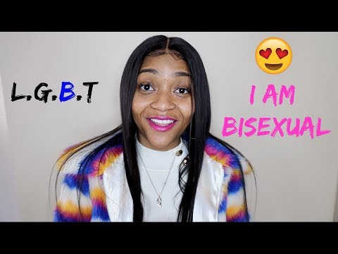 Im Bisexual