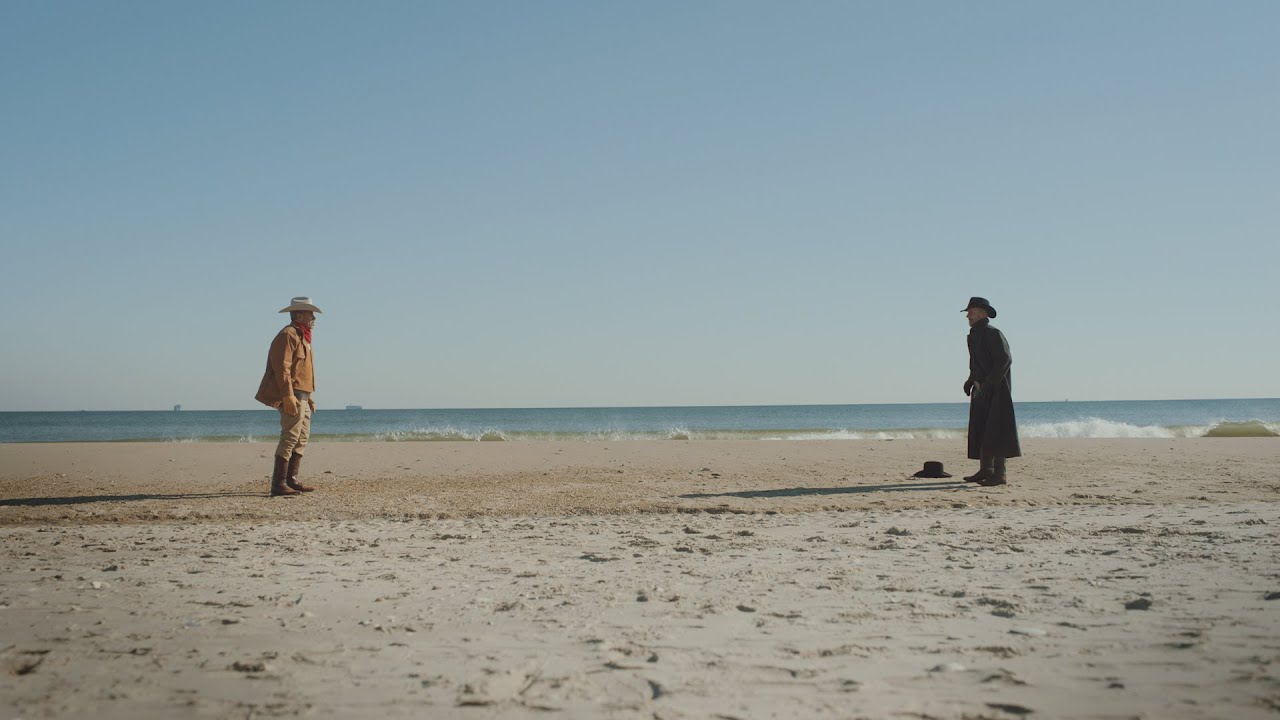 Mighty Oaks - Mexico (Official Music Video)