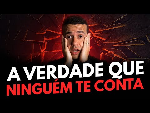 A Verdade Sobre Ganhar Dinheiro na Internet que Ninguém Te Conta