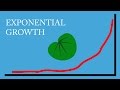 Understanding Exponential Growth Concepts