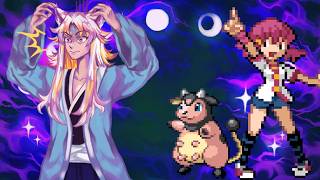Replaying the "Best" Pokemon Games