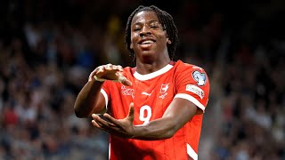 𝗝𝗼𝗵𝗮𝗻 𝗠𝗮𝗻𝘇𝗮𝗺𝗯𝗶 is the Next BIG Thing! 💫