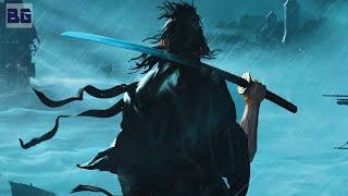 Rise of the Ronin - O Filme (Dublado)