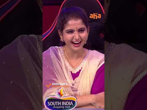 Sudheer Kosam Blood & Kidney Kuda Ista๐ | Sarkaar 5 Ep 8 Promo | Deepika Rangaraju | Kavya | #shorts