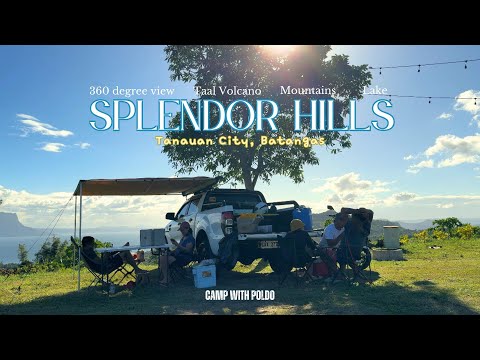 Splendor Hills