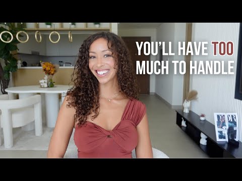 How to Get OUT of Scarcity w/ MEN & MONEY